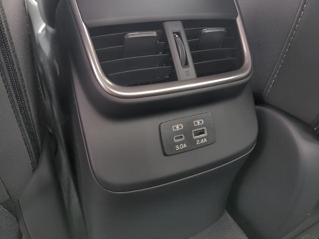 2025 Subaru Legacy Vehicle Photo in Green Bay, WI 54304