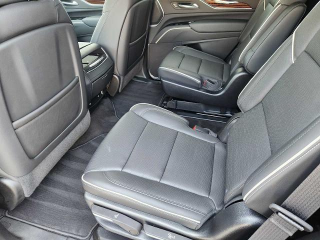 2022 Cadillac Escalade Vehicle Photo in Grapevine, TX 76051