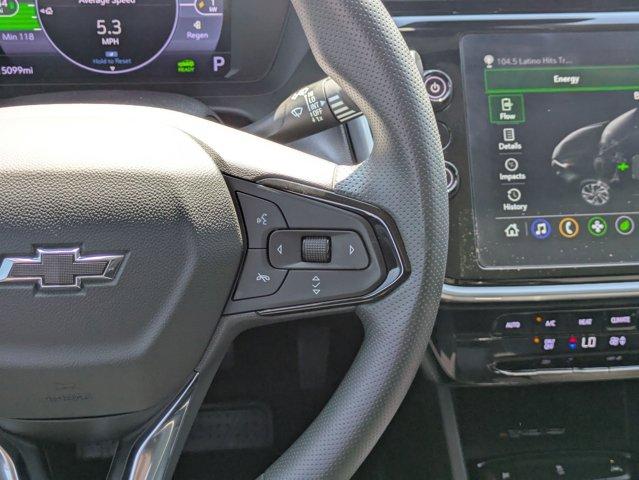 2023 Chevrolet Bolt EUV Vehicle Photo in SELMA, TX 78154-1460