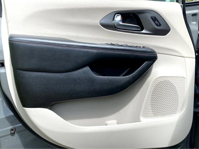 2022 Chrysler Pacifica Vehicle Photo in Hinesville, GA 31313