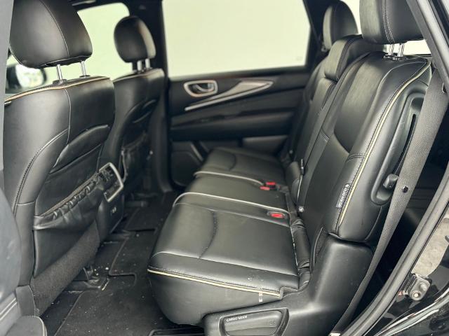 2020 INFINITI QX60 Vehicle Photo in Grapevine, TX 76051