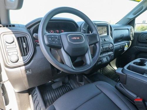 2025 GMC Sierra 2500 HD Vehicle Photo in HOMOSASSA, FL 34448-1461