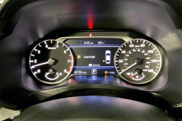 2021 Nissan Altima Vehicle Photo in Kansas City, MO 64114