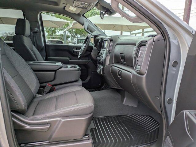 2024 Chevrolet Silverado 1500 Vehicle Photo in SELMA, TX 78154-1460