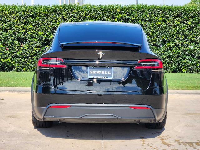 2023 Tesla Model X Vehicle Photo in HOUSTON, TX 77079