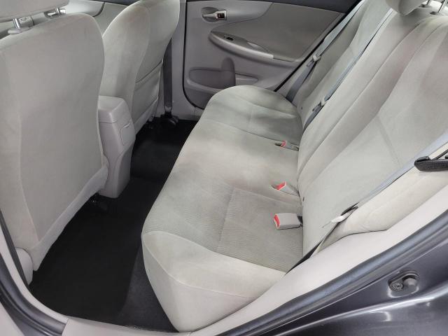 2012 Toyota Corolla Vehicle Photo in NEENAH, WI 54956-2243
