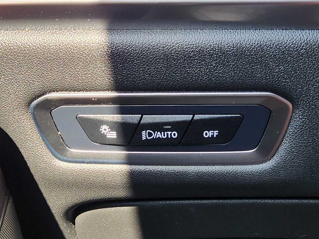 2024 BMW X7 xDrive40i Vehicle Photo in PLANO, TX 75024