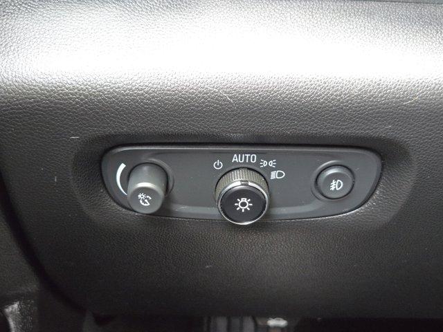 2020 Chevrolet Traverse Vehicle Photo in Decatur, TX 76234