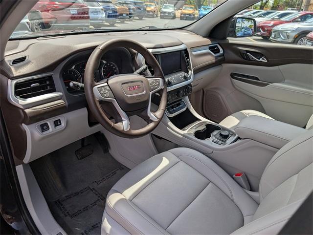 2023 GMC Acadia Vehicle Photo in AURORA, CO 80012-4011