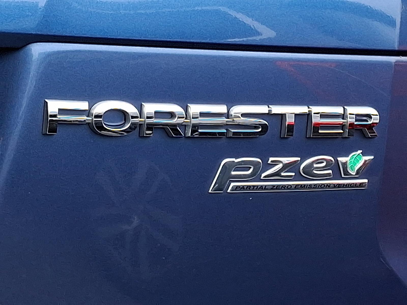 2017 Subaru Forester Vehicle Photo in BETHLEHEM, PA 18017