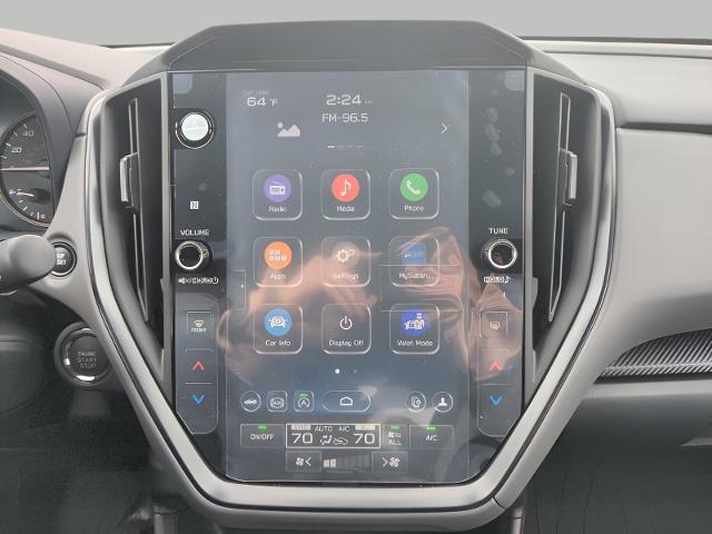 2025 Subaru Crosstrek Vehicle Photo in Green Bay, WI 54304