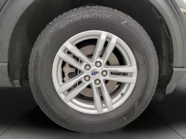 2023 Ford Explorer Vehicle Photo in Neenah, WI 54956