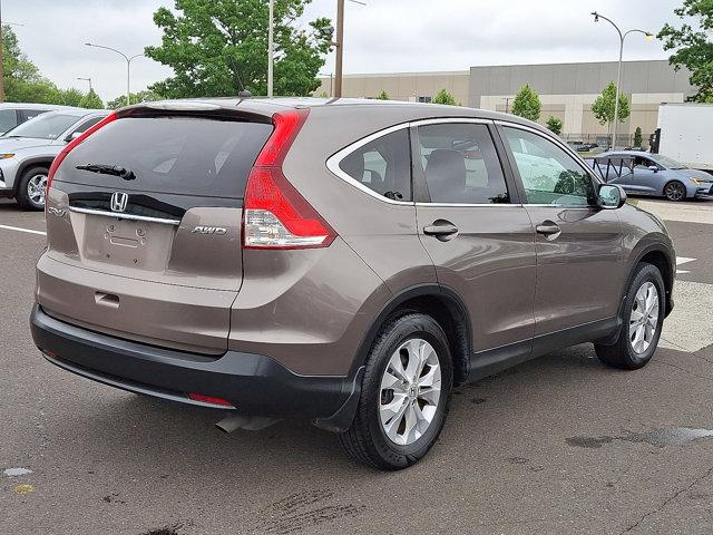 2014 Honda CR-V Vehicle Photo in Philadelphia, PA 19116