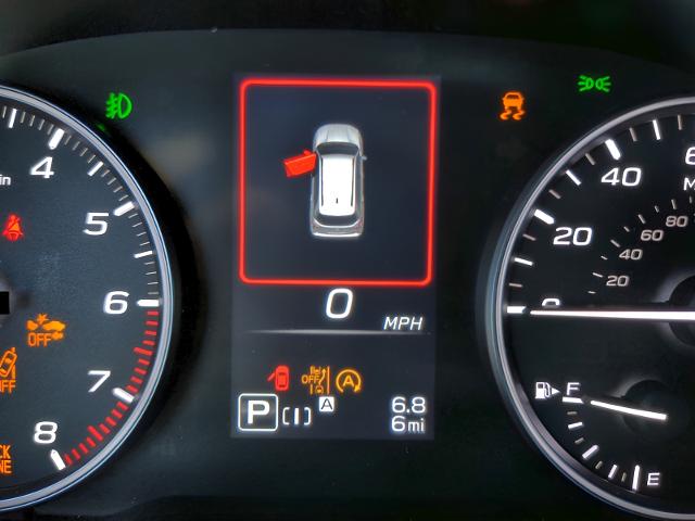 2025 Subaru Forester Vehicle Photo in Green Bay, WI 54304