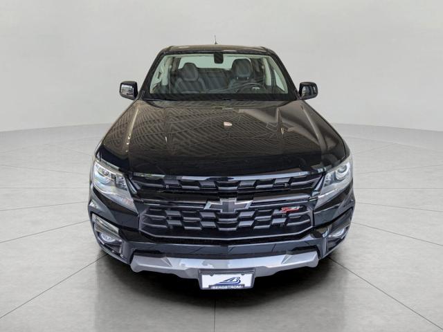 2022 Chevrolet Colorado Vehicle Photo in Oshkosh, WI 54901