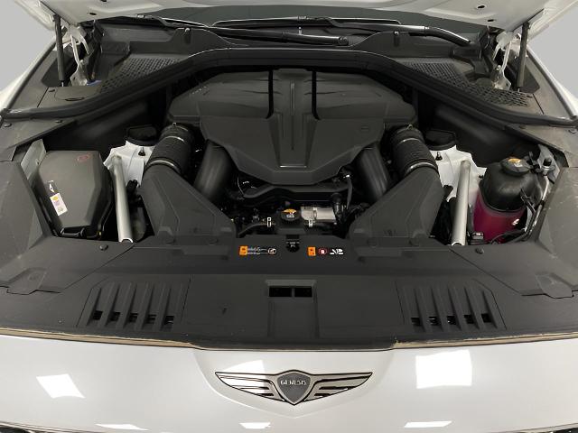 2025 Genesis GV80 Vehicle Photo in Appleton, WI 54913