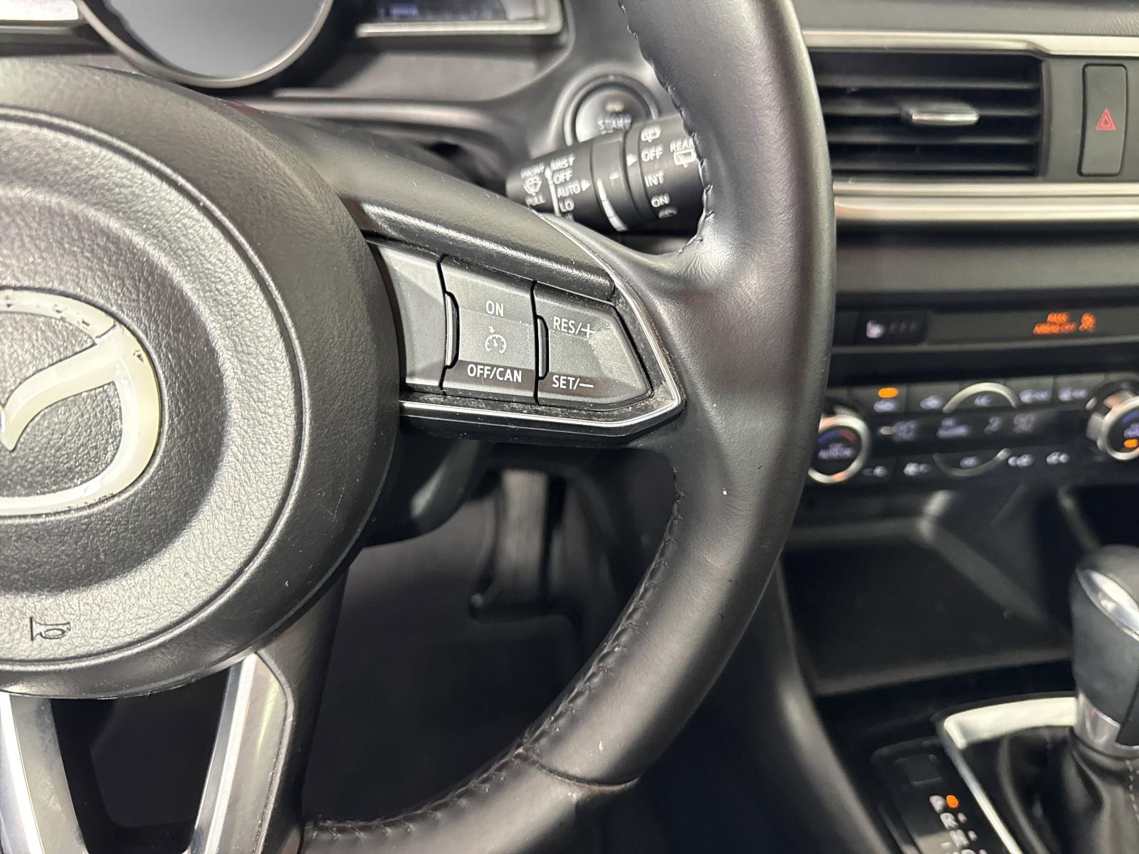2018 Mazda Mazda3 5-Door Vehicle Photo in Georgetown, TX 78626