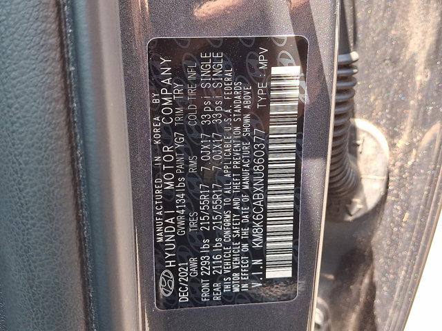 2022 Hyundai KONA Vehicle Photo in Philadelphia, PA 19116