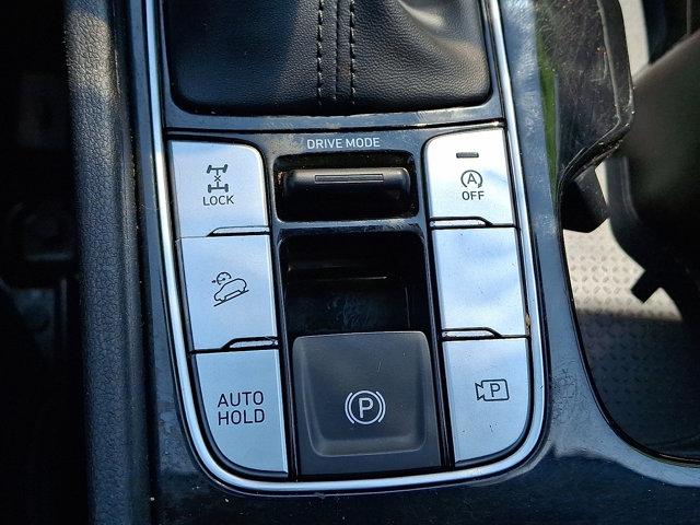 2023 Hyundai TUCSON Vehicle Photo in Philadelphia, PA 19116