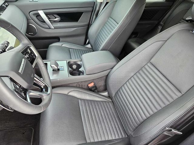 2024 Discovery Sport Vehicle Photo in AUSTIN, TX 78717