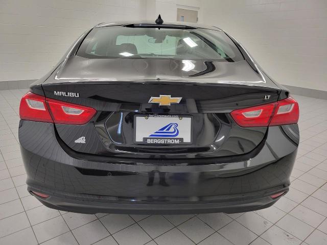 2024 Chevrolet Malibu Vehicle Photo in NEENAH, WI 54956-2243