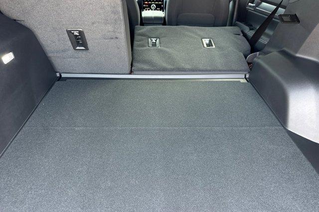 2025 GMC Terrain Vehicle Photo in STOCKTON, CA 95212-2838
