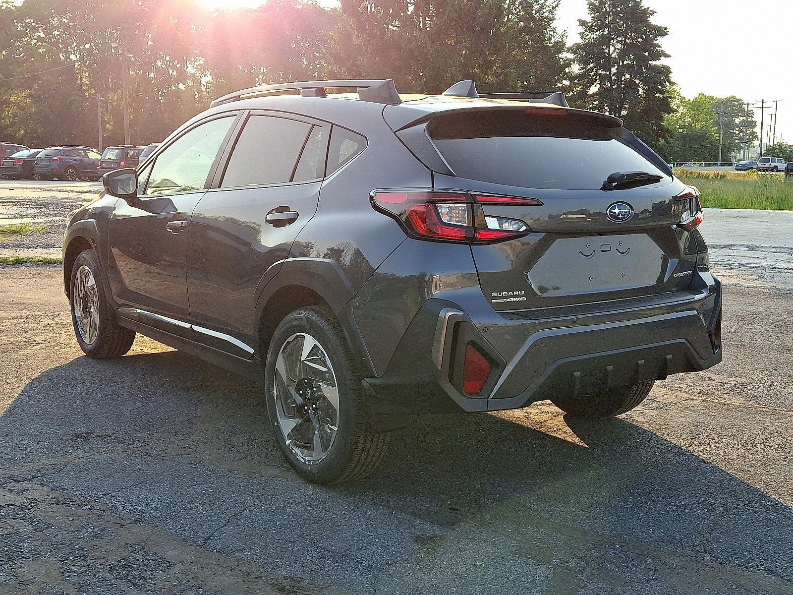 2025 Subaru Crosstrek Vehicle Photo in Harrisburg, PA 17111