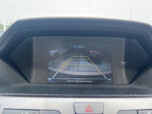 2015 Honda Odyssey Vehicle Photo in Harrisburg, PA 17111