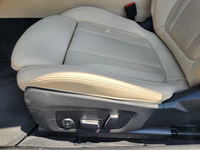 2025 BMW 430i Vehicle Photo in PLANO, TX 75024