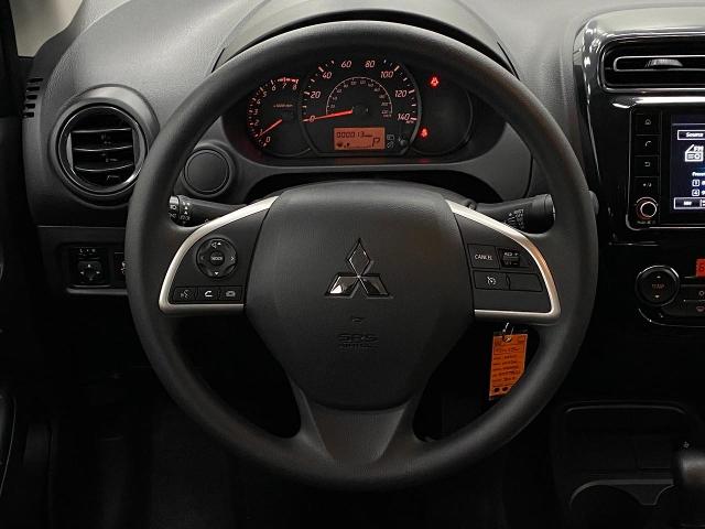 2024 Mitsubishi Mirage G4 Vehicle Photo in Appleton, WI 54913