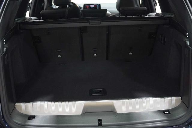2021 BMW X3 xDrive30e Vehicle Photo in GRAPEVINE, TX 76051