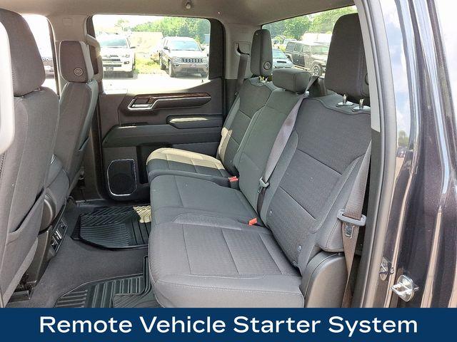 2024 GMC Sierra 1500 Vehicle Photo in PAWLING, NY 12564-3219