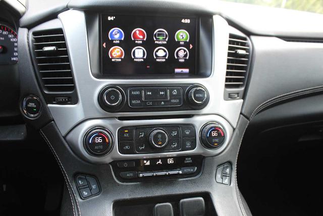 2016 GMC Yukon Vehicle Photo in HOUSTON, TX 77090