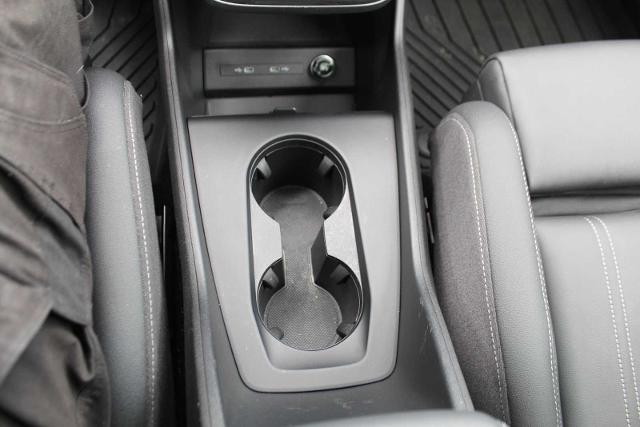 2022 Audi Q4 e-tron Vehicle Photo in HOUSTON, TX 77090