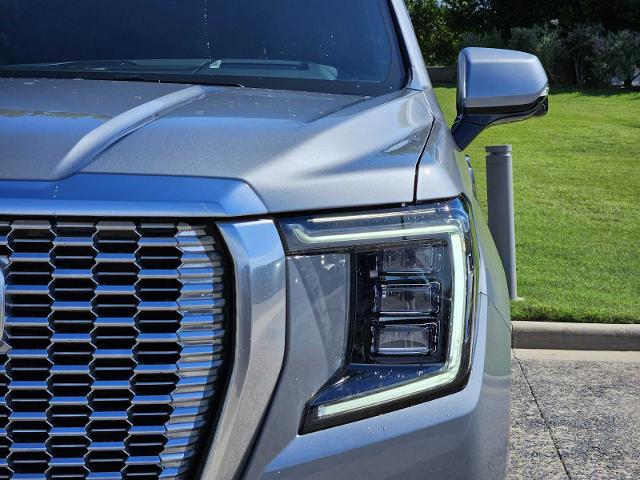 2024 GMC Yukon Vehicle Photo in FORT WORTH, TX 76132