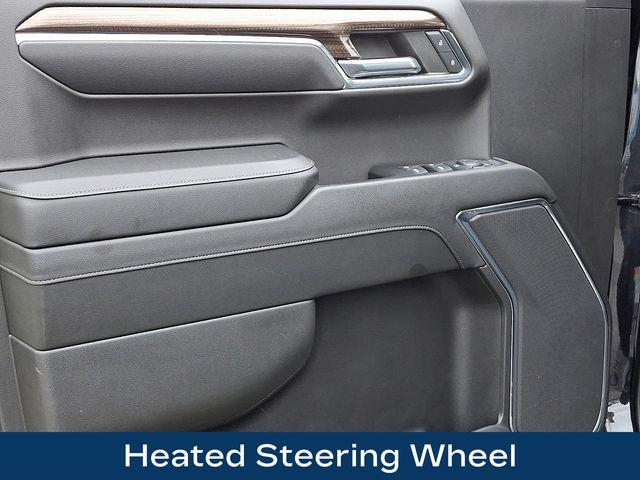 2023 Chevrolet Silverado 1500 Vehicle Photo in DANBURY, CT 06810-5034
