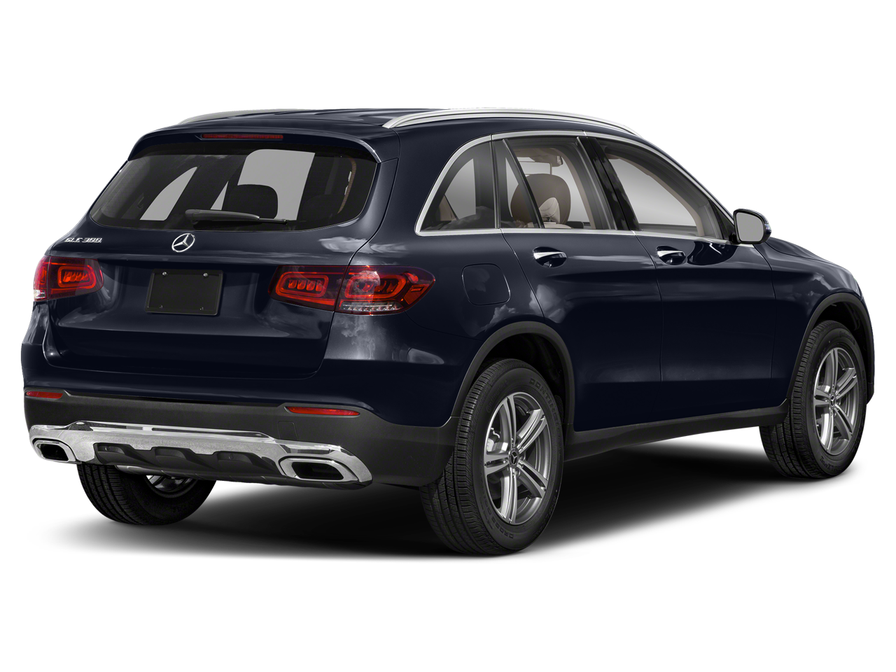 2022 Mercedes-Benz GLC Vehicle Photo in Tulsa, OK 74129