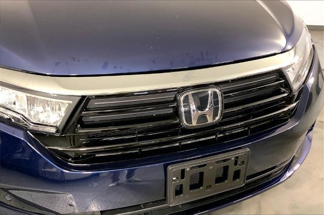 2022 Honda Odyssey Vehicle Photo in Lees Summit, MO 64086