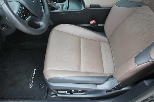 2023 Lexus ES 350 Vehicle Photo in HOUSTON, TX 77090