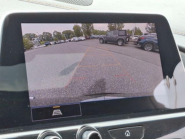 2022 Cadillac CT4 Vehicle Photo in DANBURY, CT 06810-5034
