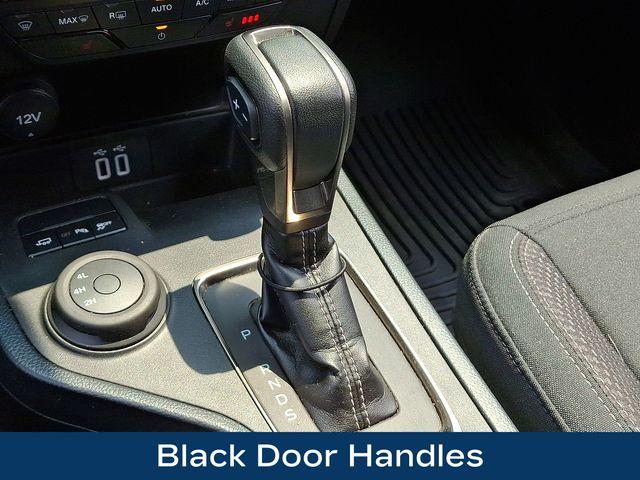 2022 Ford Ranger Vehicle Photo in DANBURY, CT 06810-5034