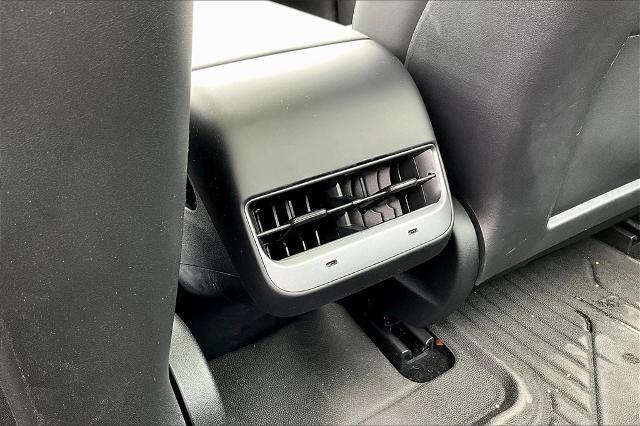2023 Tesla Model 3 Vehicle Photo in Grapevine, TX 76051