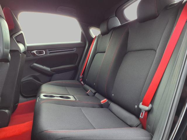 2025 Honda Civic Type R Vehicle Photo in Oshkosh, WI 54904