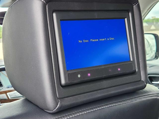 2017 INFINITI QX80 Vehicle Photo in DALLAS, TX 75209