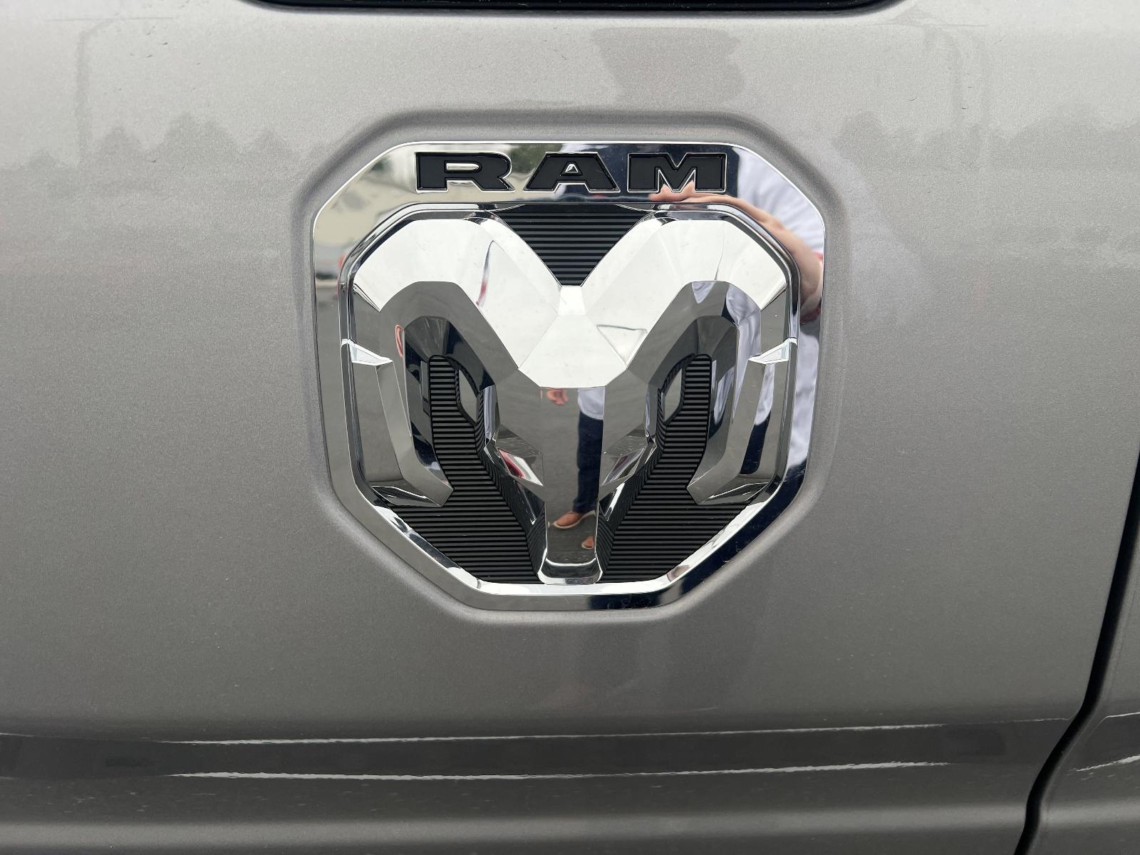 2025 Ram 1500 Vehicle Photo in Mechanicsburg, PA 17050-1707
