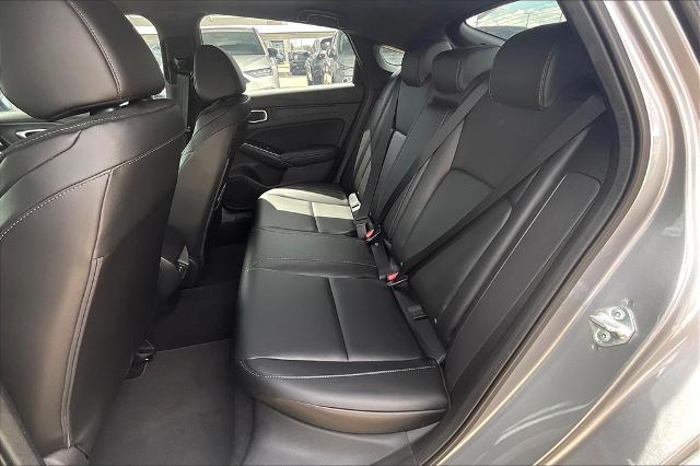 2025 Acura Integra Vehicle Photo in Grapevine, TX 76051