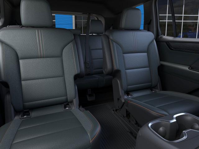 2025 GMC Acadia Vehicle Photo in HENDERSON, NC 27536-2966