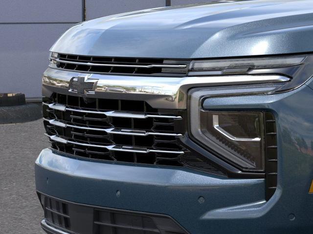 2025 Chevrolet Tahoe Vehicle Photo in KANSAS CITY, MO 64114-4502