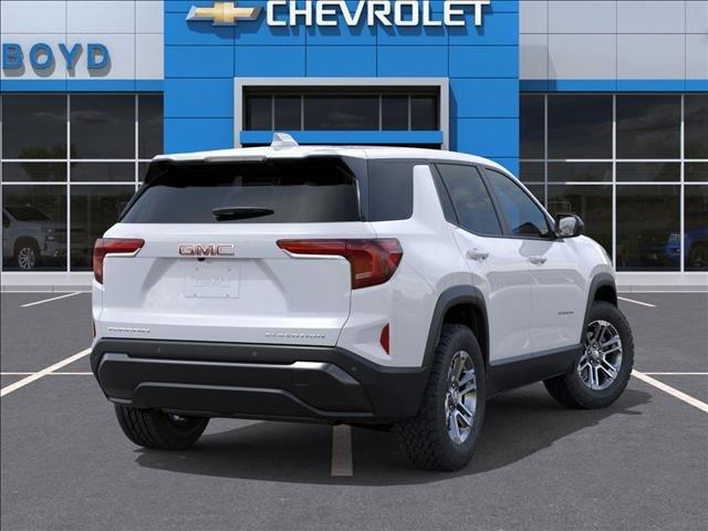 2026 GMC Terrain Vehicle Photo in EMPORIA, VA 23847-1235