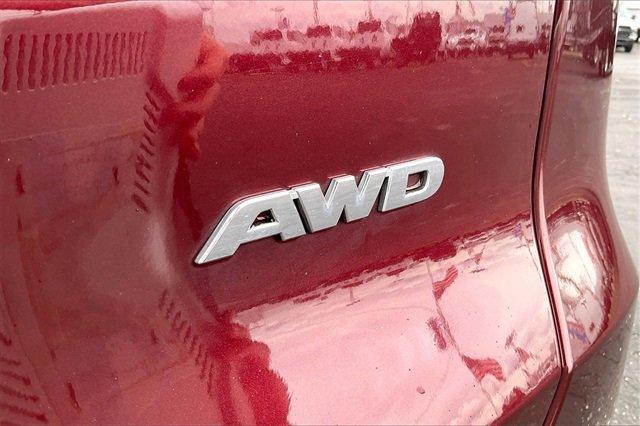 2018 Acura RDX Vehicle Photo in INDEPENDENCE, MO 64055-1314
